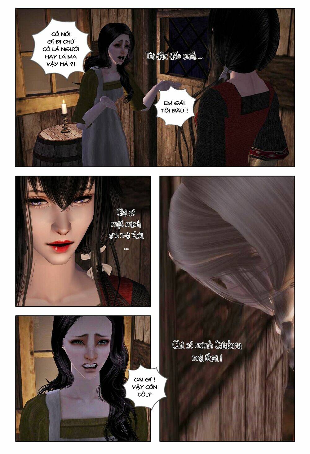 truyện sims - earl story chapter 71 30