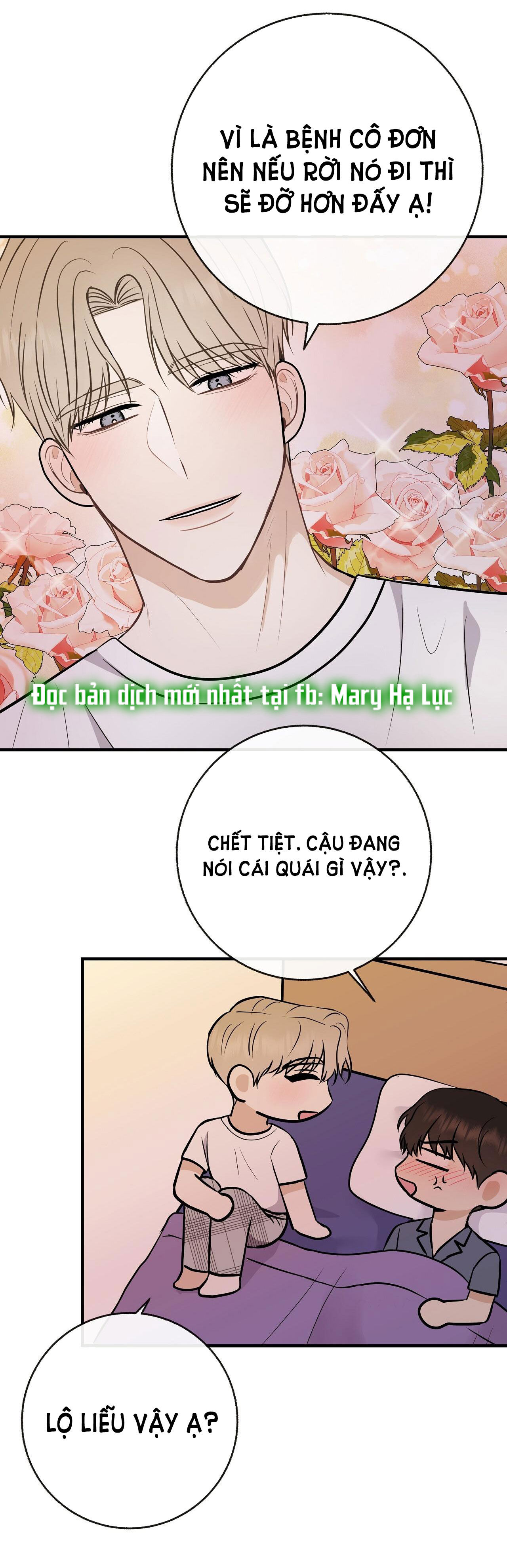 đứa bé là con tôi chapter 43.2 26