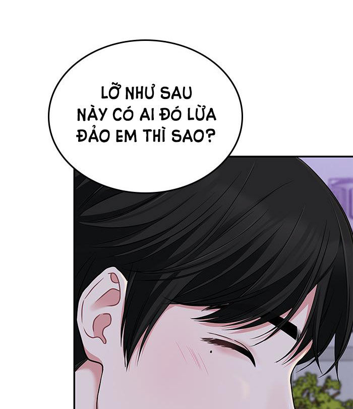 gửi em người đánh cắp những vì sao - to you who swallowed a star chapter 26.2 44