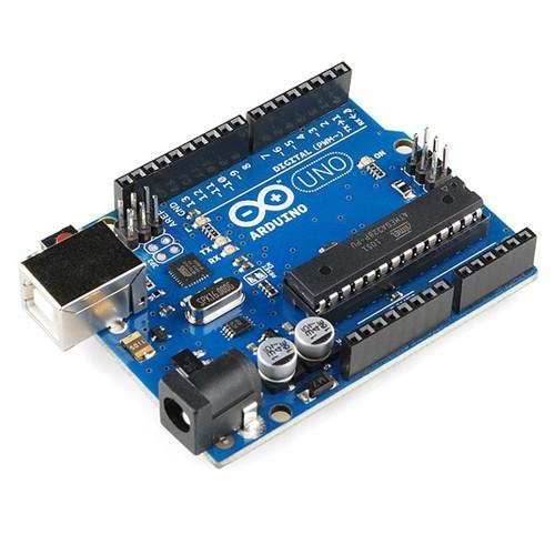 MẠCH ARDUINO UNO R3 kèm CÁP USB