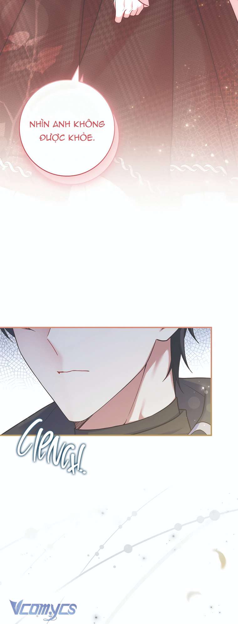 tôi đã tắt cài đặt chế độ nhận thức nỗi đau! chapter 8 49