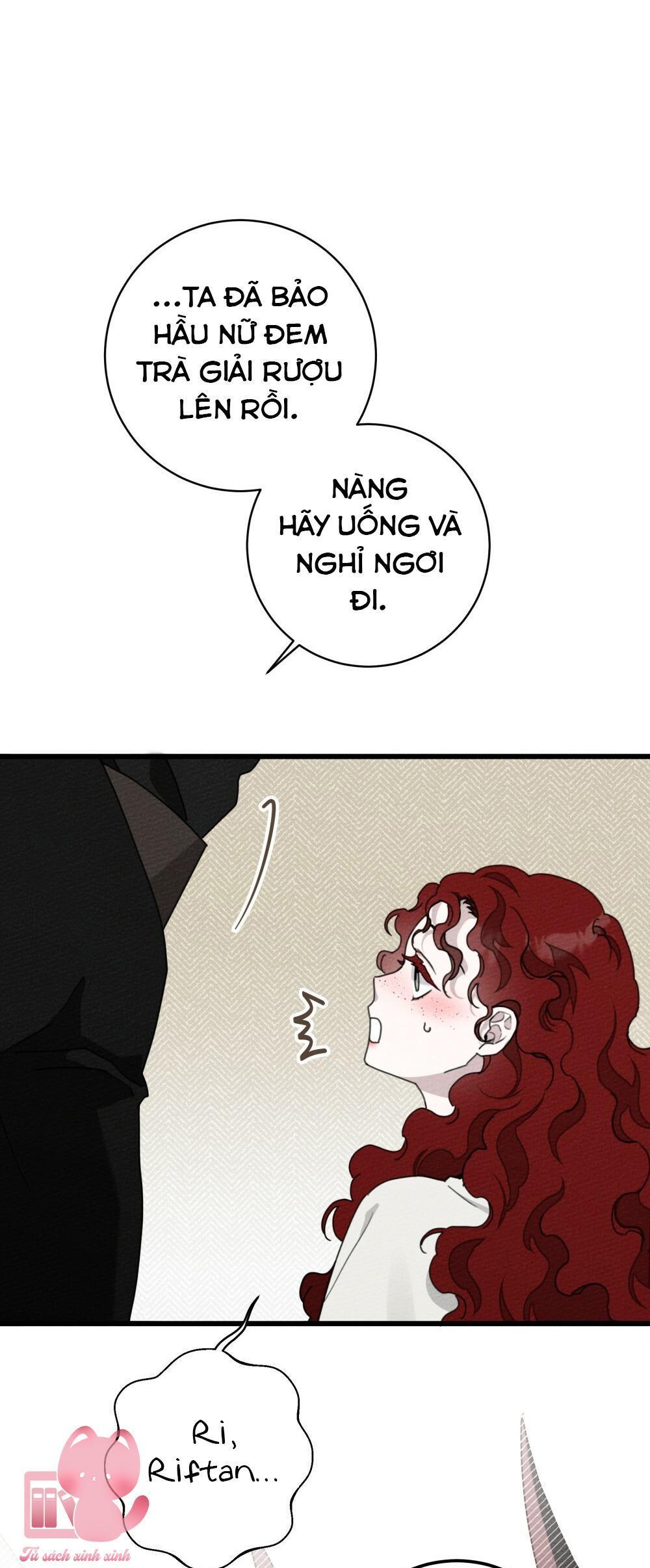 dưới tán cây sồi chapter 49 44