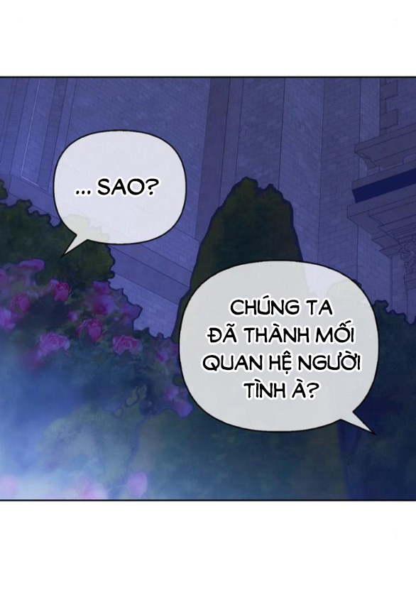 Tôi Thuần Hóa Chó Điên Của Chồng Cũ chapter 44.1 - Trang 21