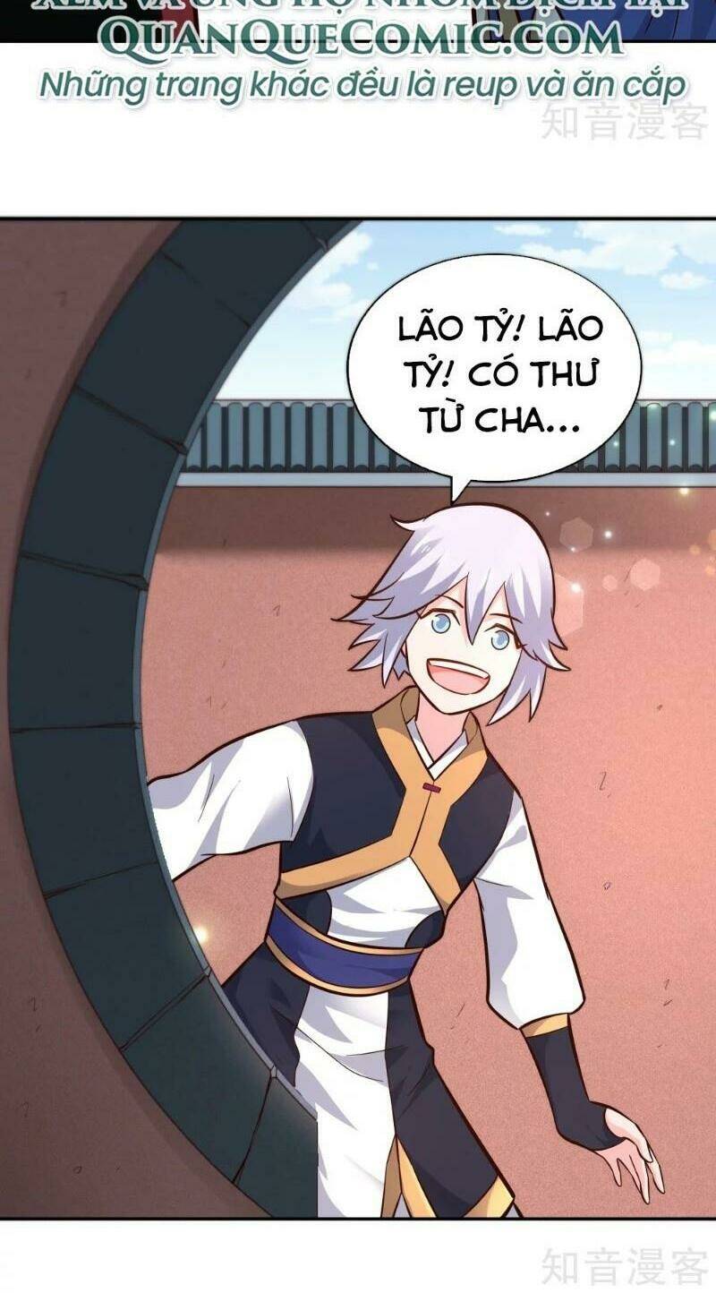 võ linh kiếm tôn chapter 106 5