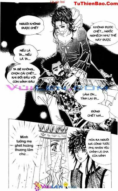 bogle goes to the kingdom chapter 57 13