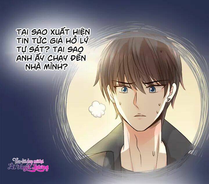 bạn trai có điện từ chapter 7 10