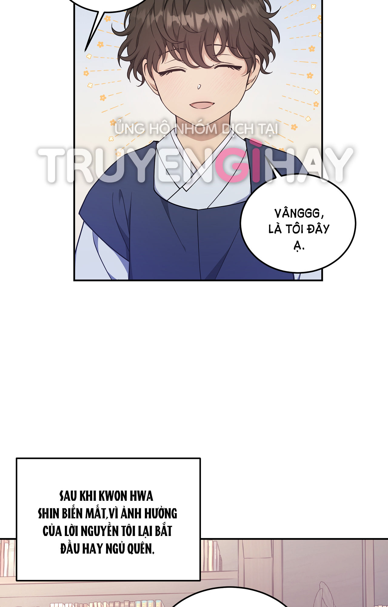 hỗn mộng chapter 28.1 26