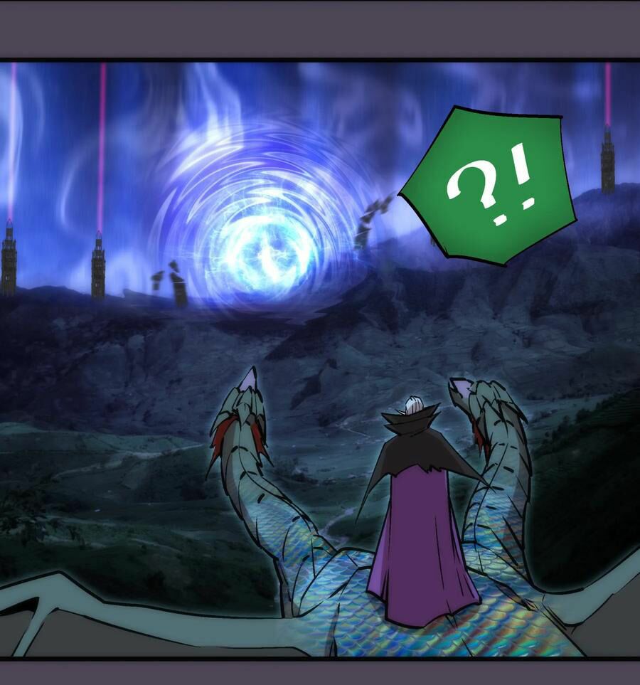 tôi không phải quỷ vương chapter 19.1 34