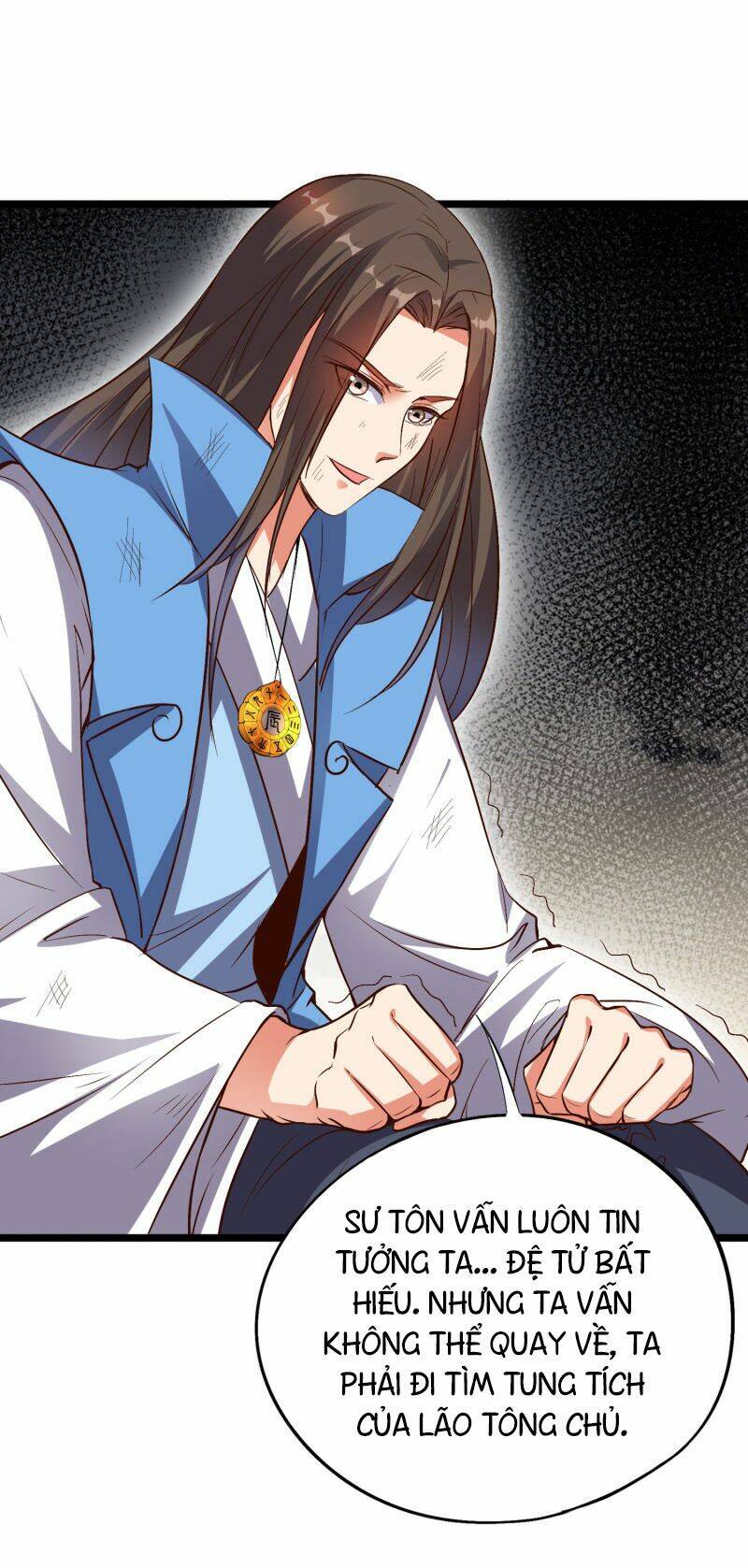 phục thiên thánh chủ chapter 35 34