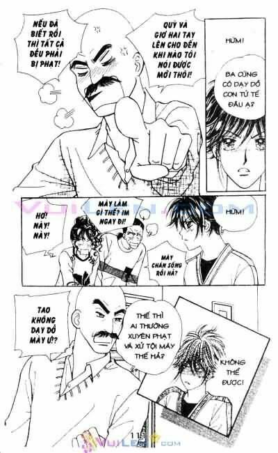 anh là của tôi chapter 6 111