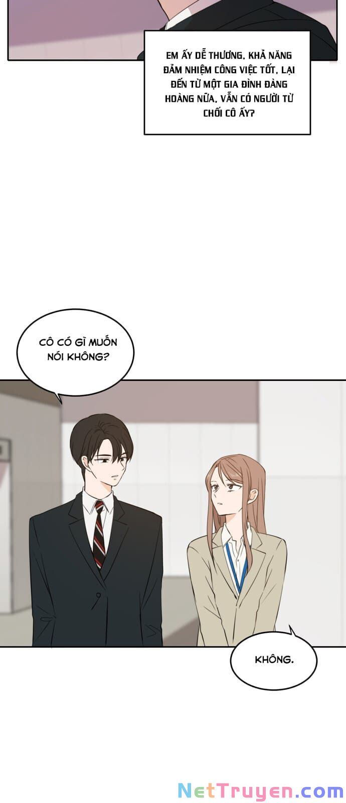 kiếp này cũng xin chăm sóc tôi như vậy nhé kiếp này cũng xin chăm sóc tôi như vậy nhé chapter 18 33