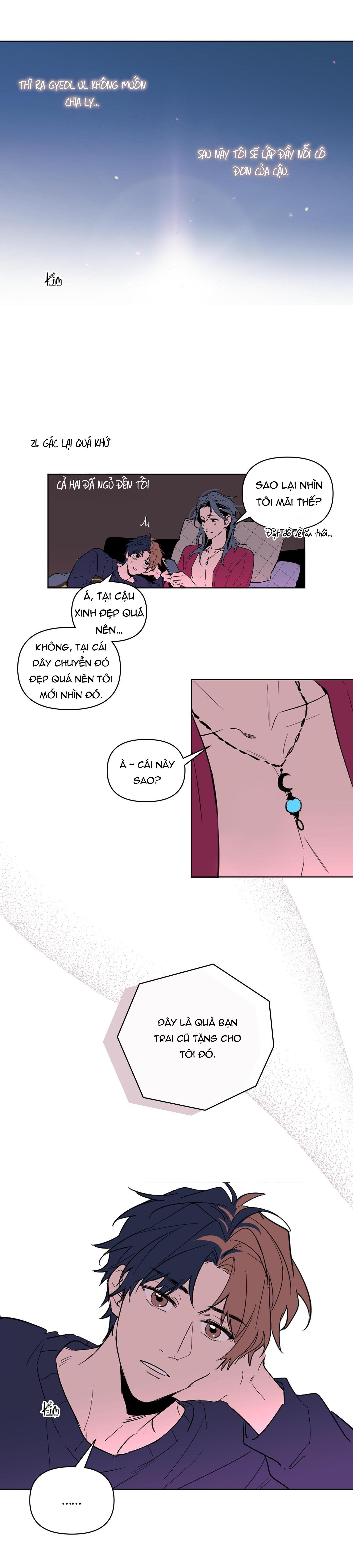 bl ngắn tuyển chọn Chapter 30.1 mùa thu 1 44