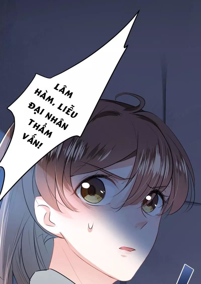 vương gia không thể trêu chapter 46 42