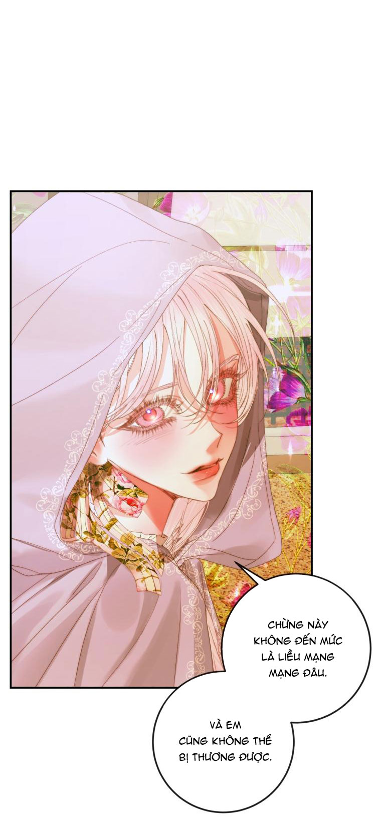 trở thành cô vợ khế ước của nhân vật phản diện chapter 79 27