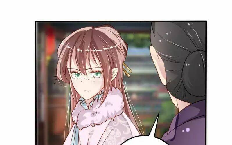 trọng sinh đế phi: quyền khuynh thiên hạ chapter 6 10