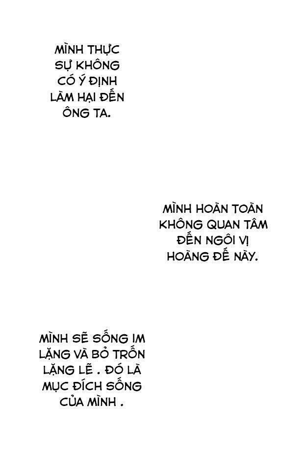 một ngày nọ tôi bỗng thành nàng công chúa chapter 4.5 29