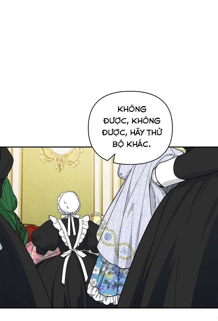 phương pháp trở thành con gái của người hùng bóng đêm chapter 36 33