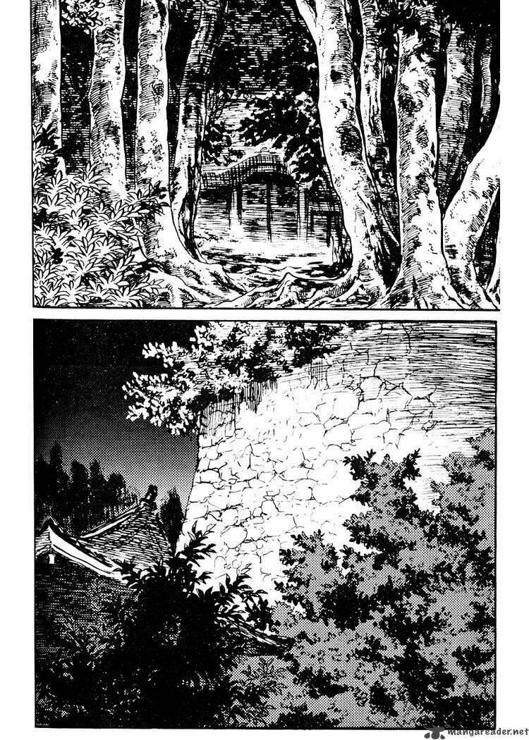 lone wolf and cub chapter 30 43