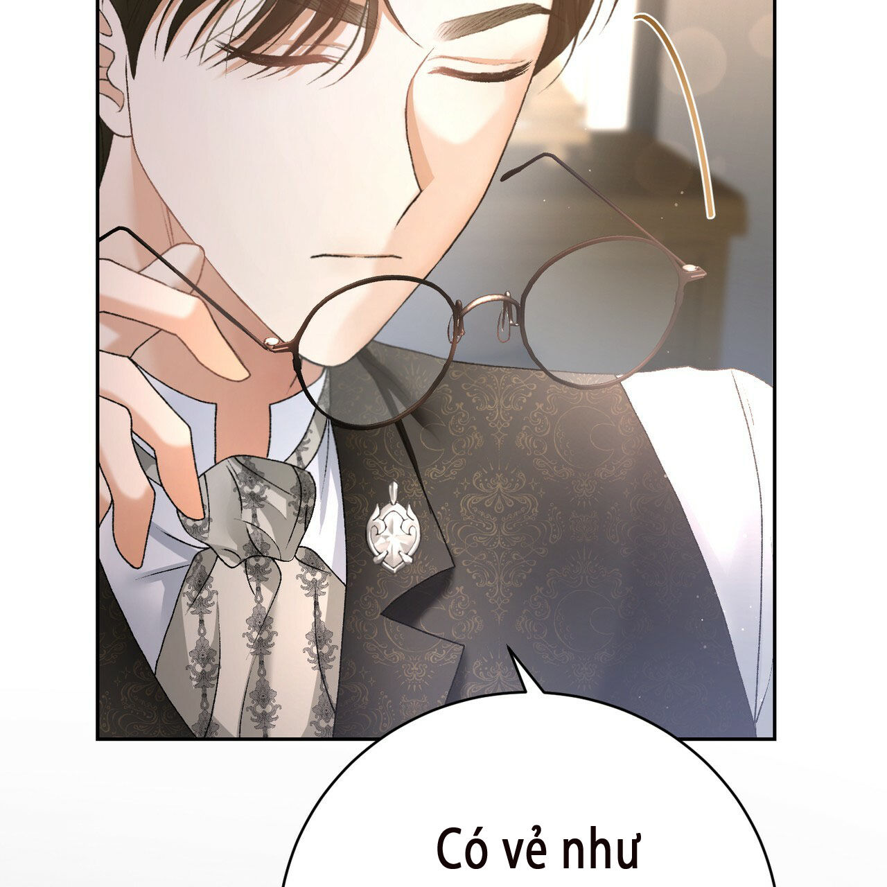 người tình chạy trốn chapter 2.1 33