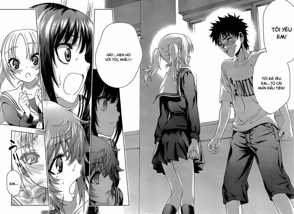 koisome momiji chapter 18 6