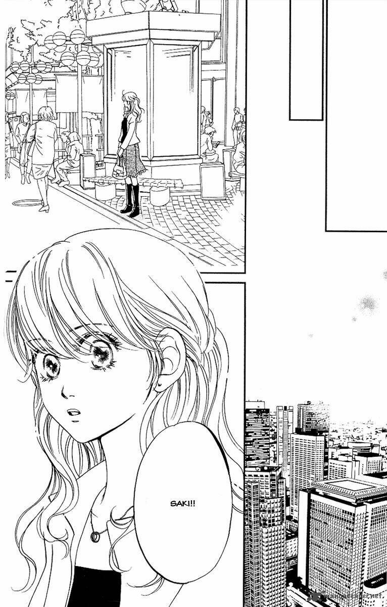 kimi ga uso o tsuita (you told a lie) chapter 12 32