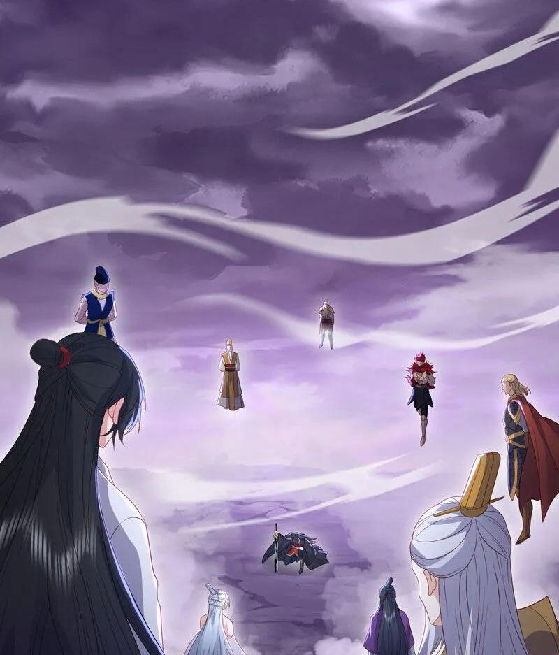 tiên võ đế tôn chapter 527 15