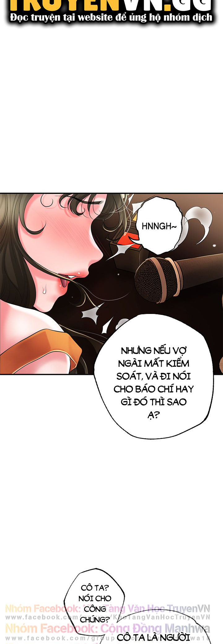 thị trấn nóng bỏng chapter 45 59