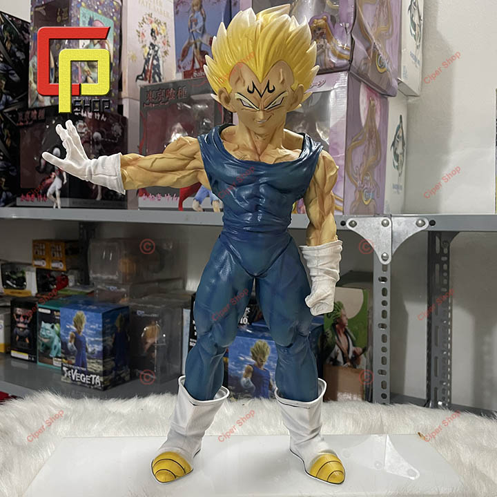 Mô hình Vegeta Majin - Figure Vegeta Majin