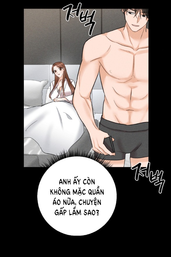 Để Đứa Bé Yên chapter 14.2 - Trang 29