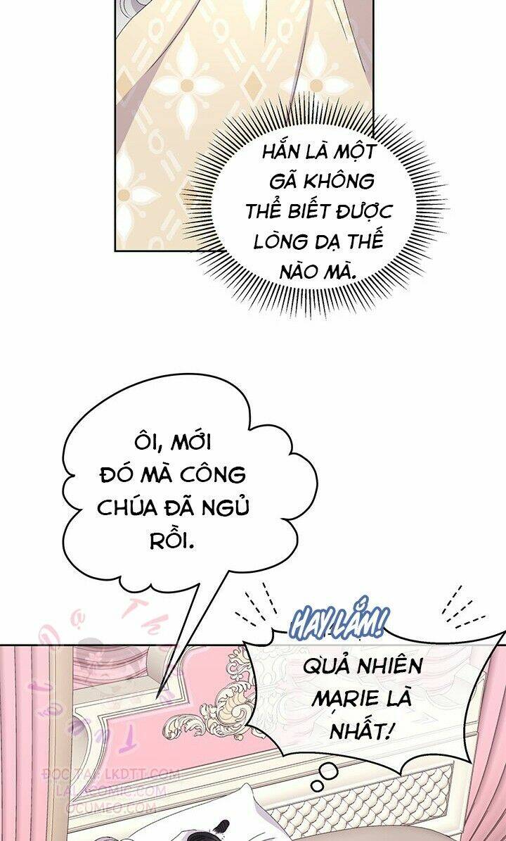 công chúa huỷ diệt chapter 10 50