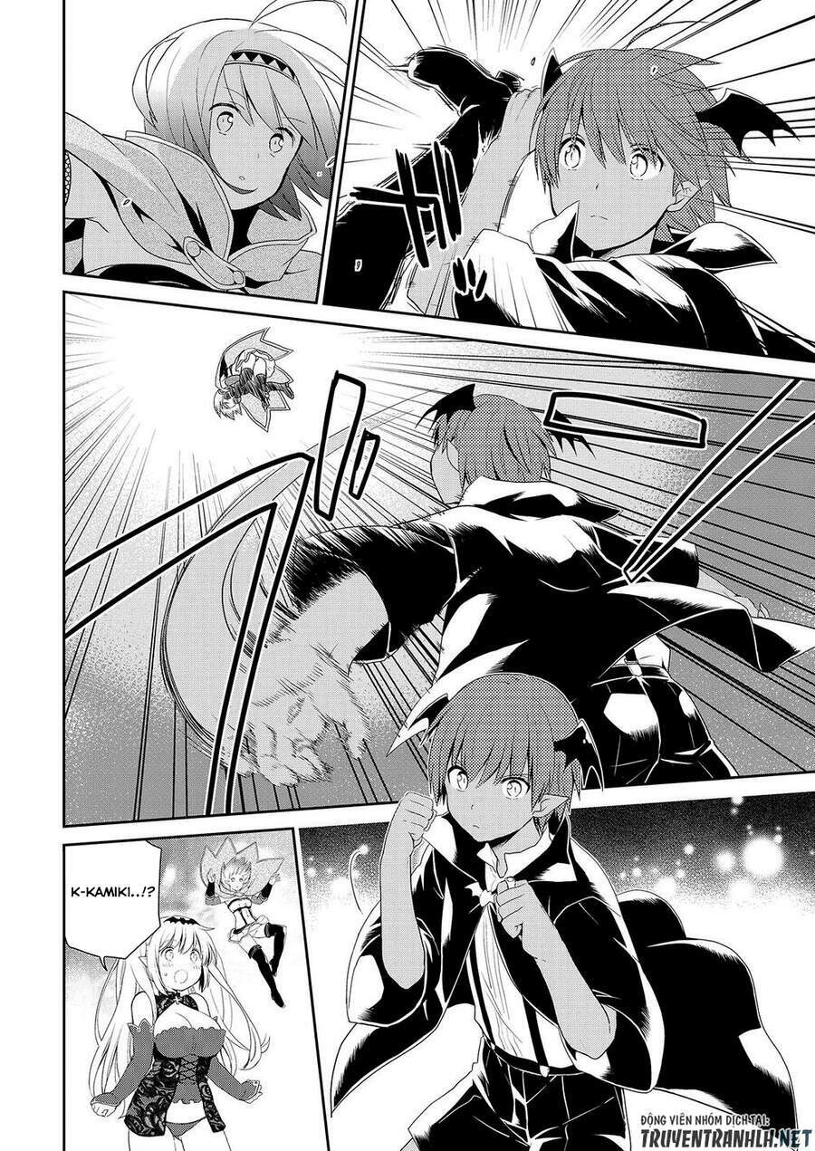 asmodeus wa akiramenai chapter 39 7