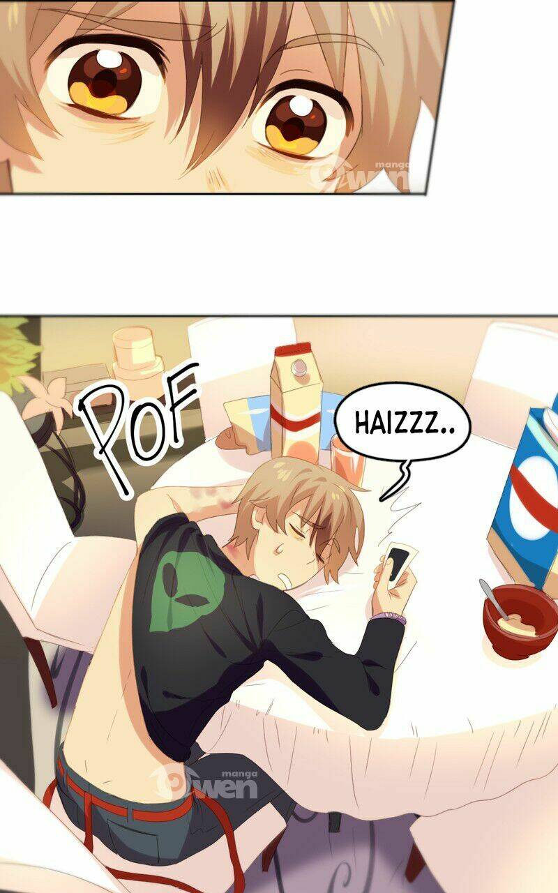 lời nguyền lalin chapter 10 35