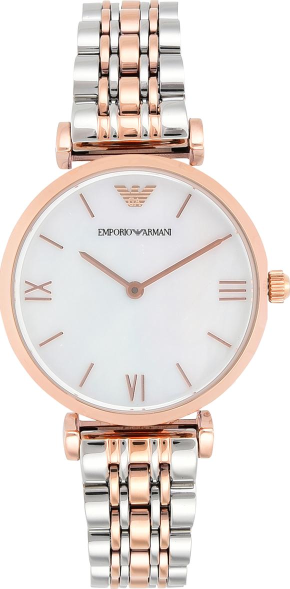 Đồng Hồ Nữ Emporio Armani AR1683 (32MM)