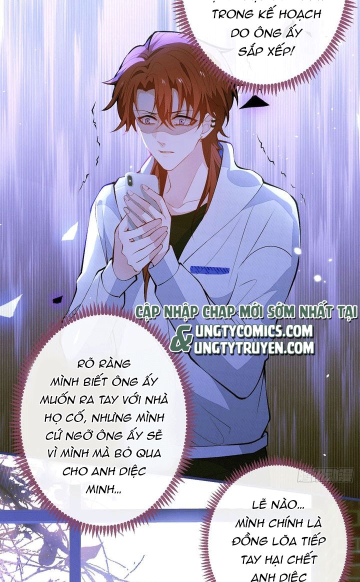 hotsearch của ảnh đế chapter 143 20