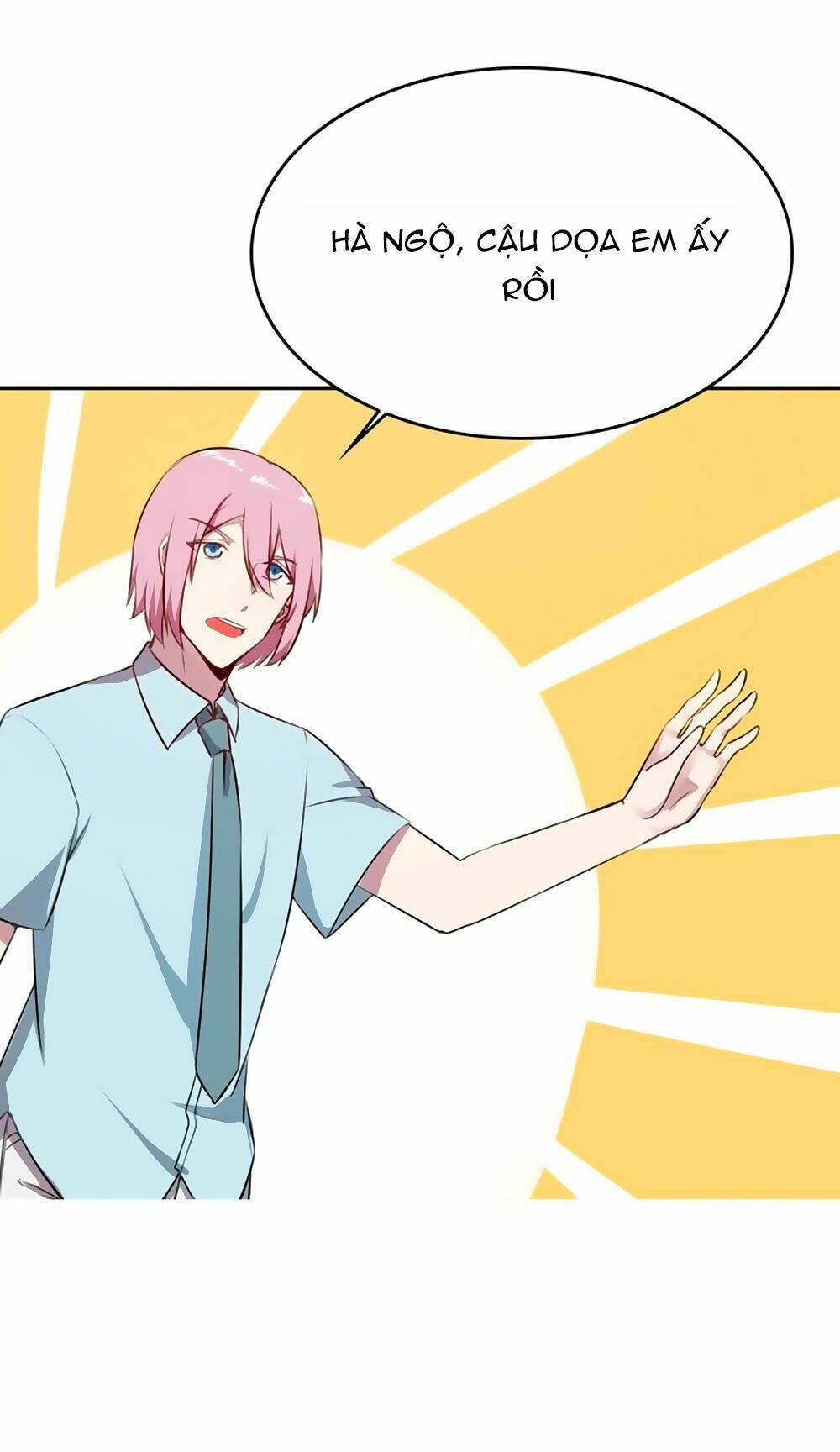 bám lấy nam thần bất chấp thời tiết chapter 20 11