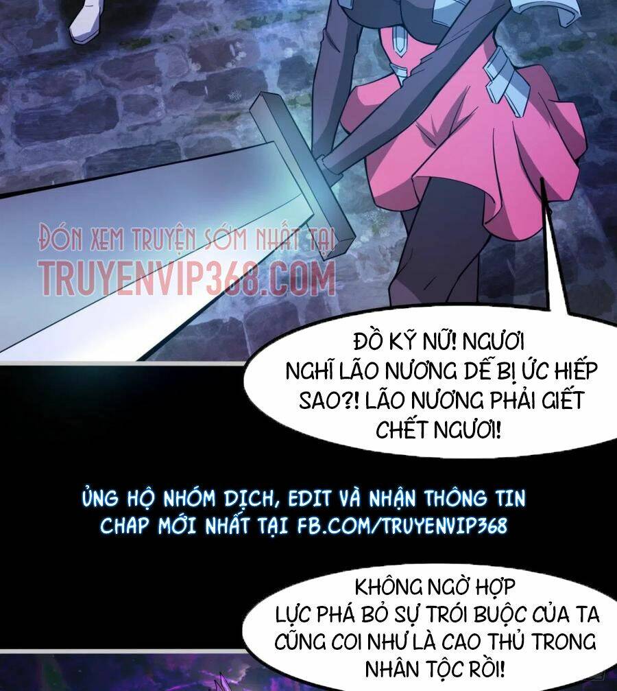 ma hoàng sư đệ quả thực quá chung tình chapter 80 28