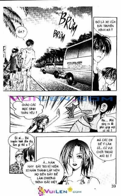 tiên nữ giáng trần chapter 10 39