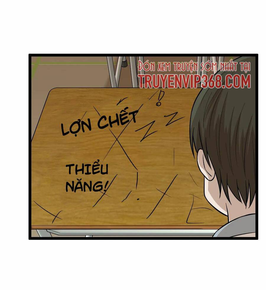 đai ca trở lại tuổi 16 chapter 111 34