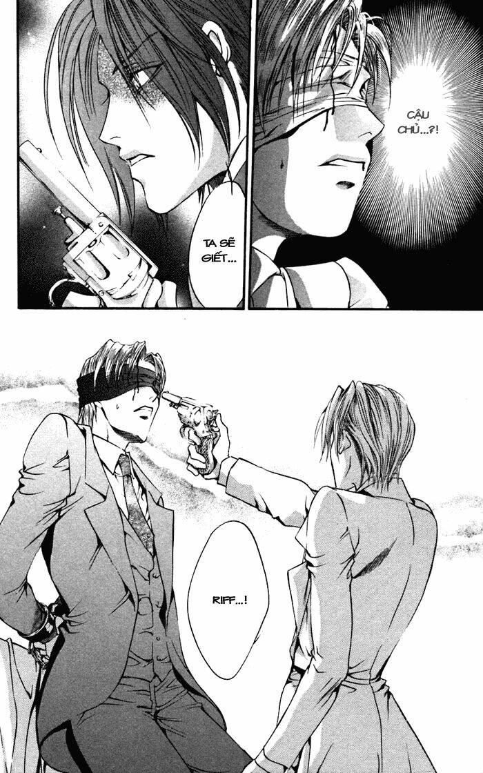 đứa con của thượng đế chapter 27 31