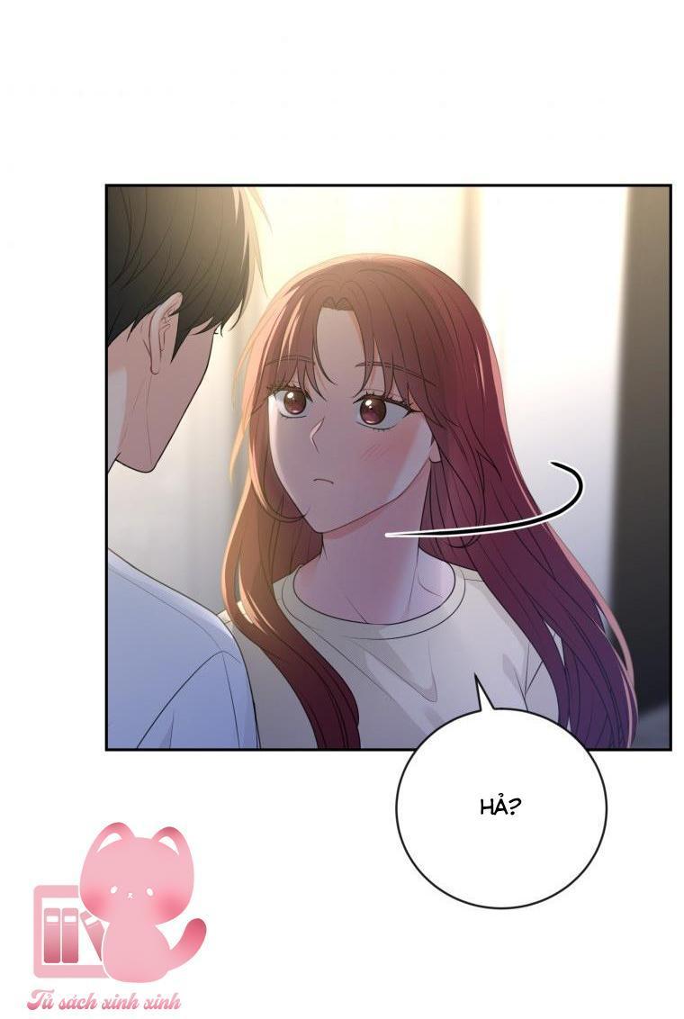 mong được chị chỉ bảo, tiền bối chapter 8 74