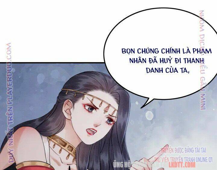 trọng sinh bá sủng nhiếp chính vương quá mạnh mẽ chapter 135 82