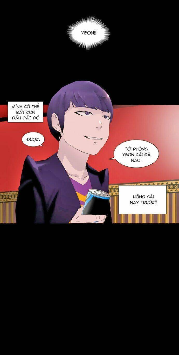 cuộc chiến trong tòa tháp chapter 96 11