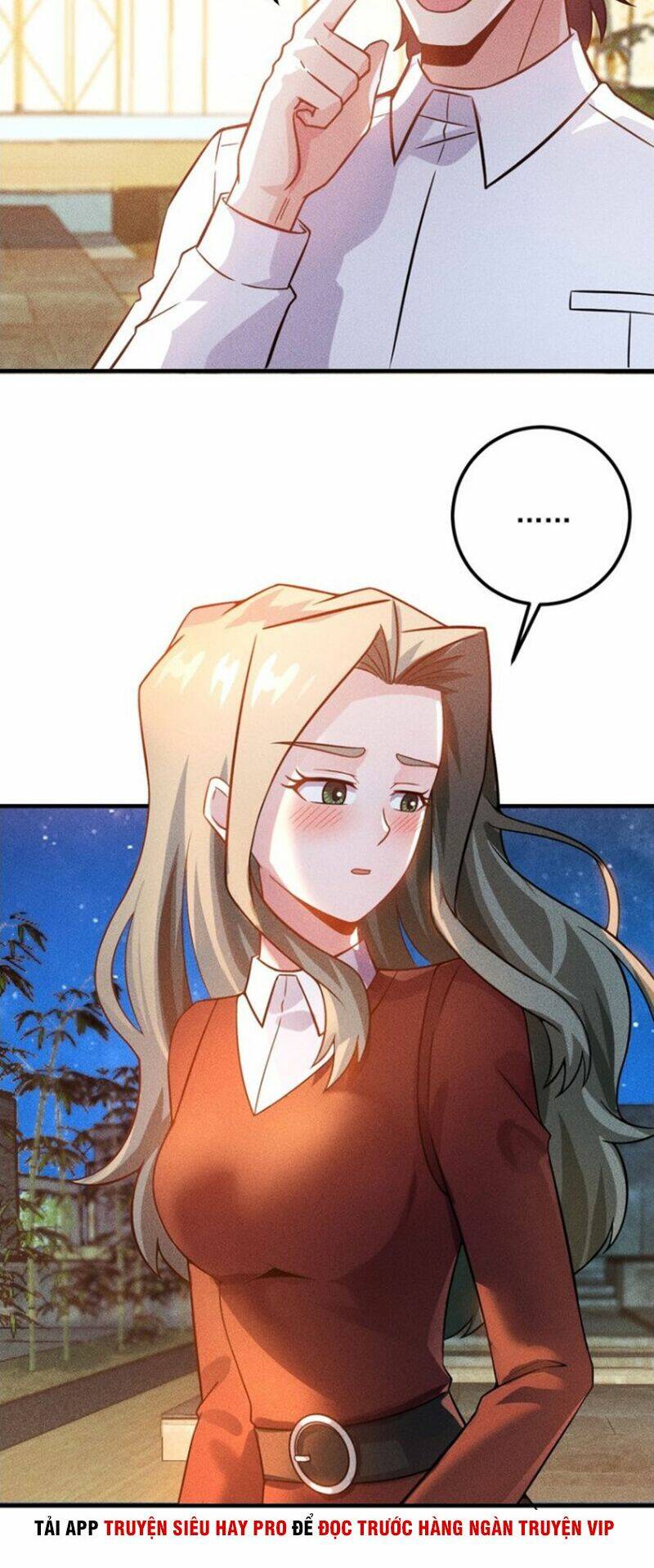 cao thủ cận vệ của nữ chủ tịch chapter 87 22