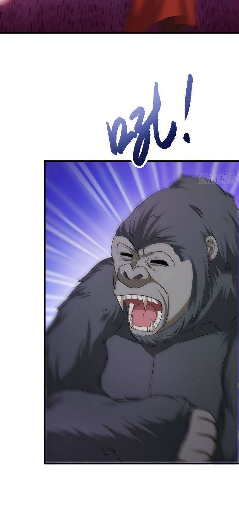 trên người ta có một cái cây thần thoại chapter 7 13