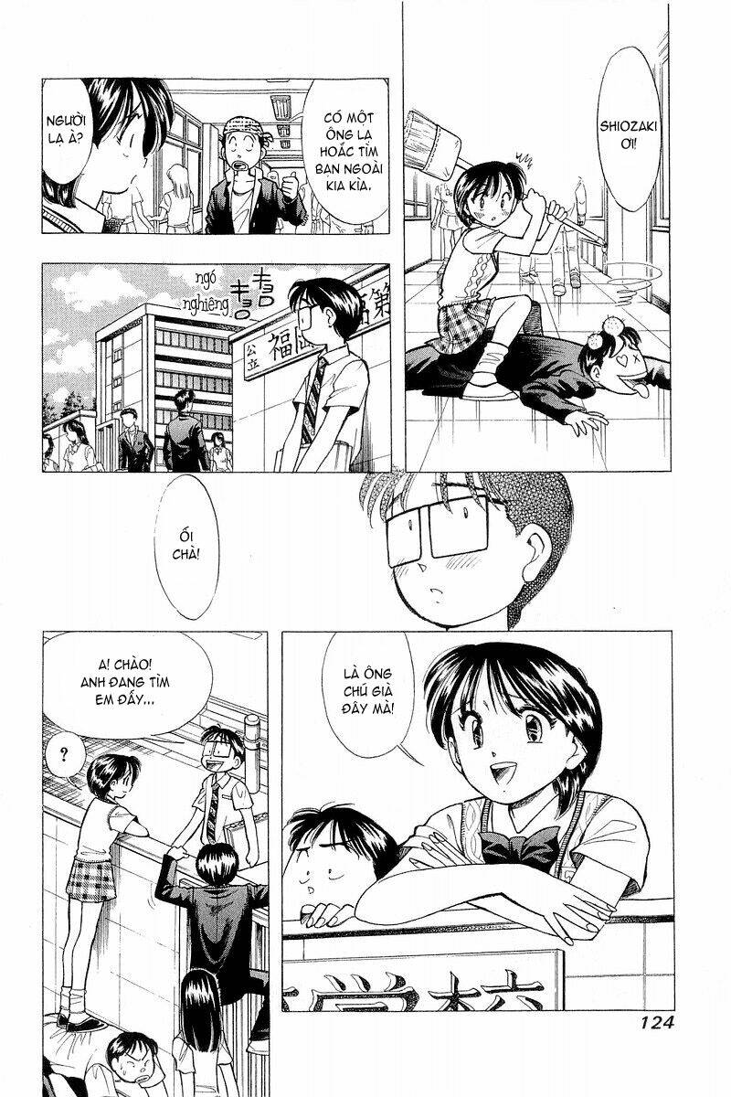 yume de aetara chapter 62 9