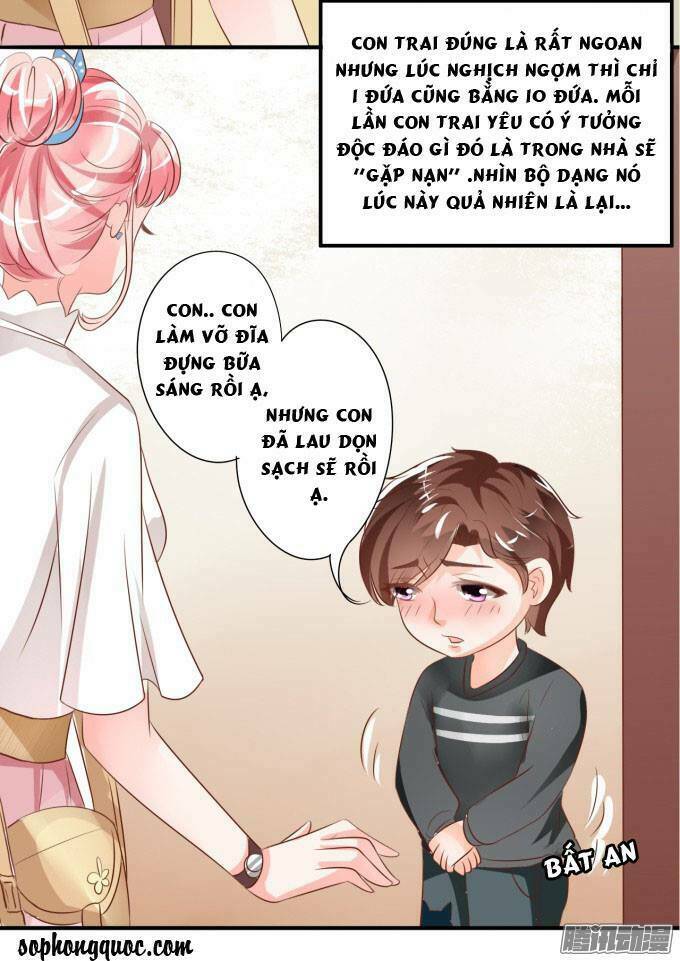 vương tước tư hữu bảo bối chapter 12 14