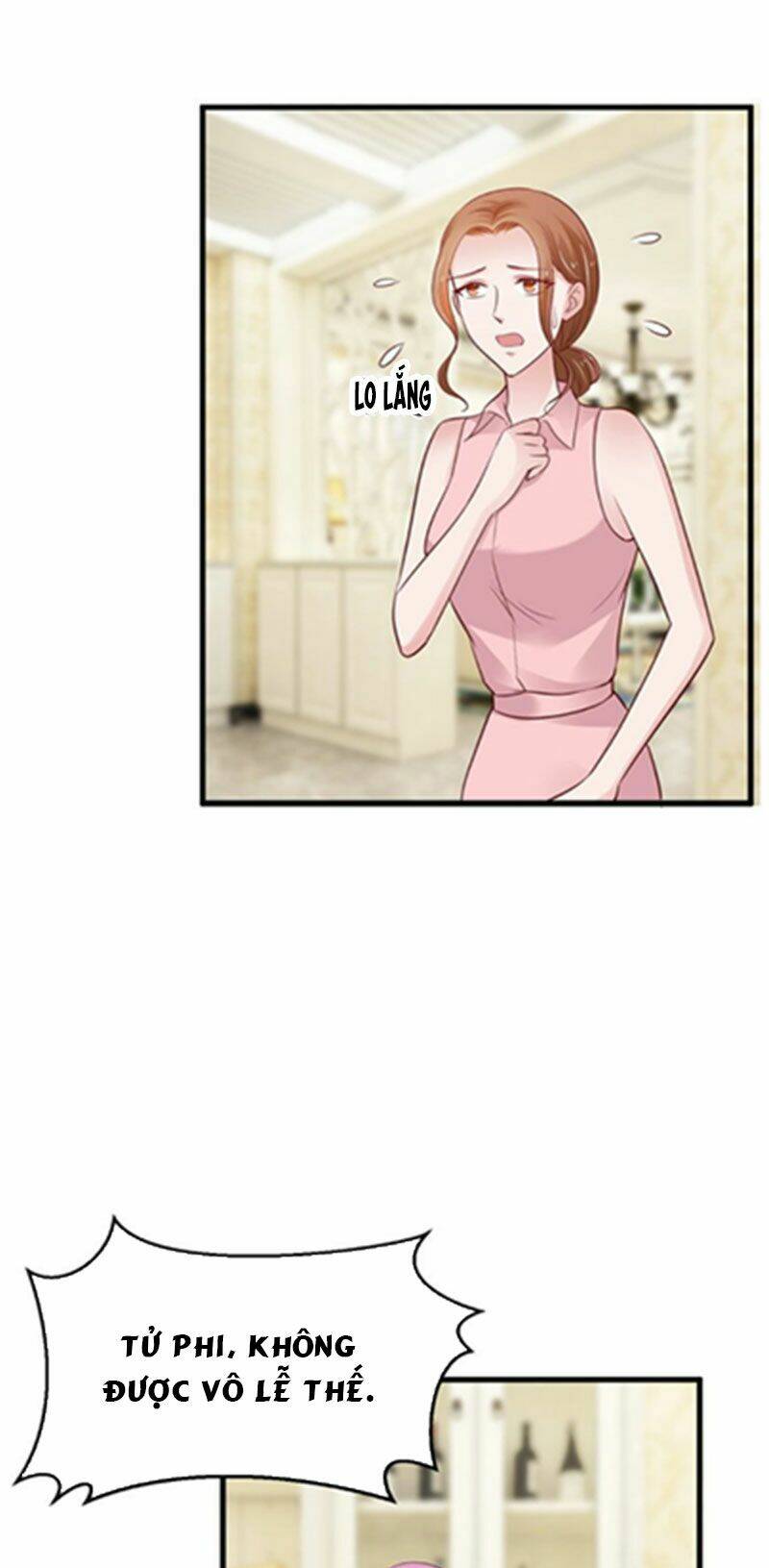 thú cưng độc quyền của boss chapter 113 7