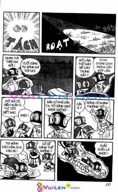 perman - cậu bé siêu nhân chapter 45 18