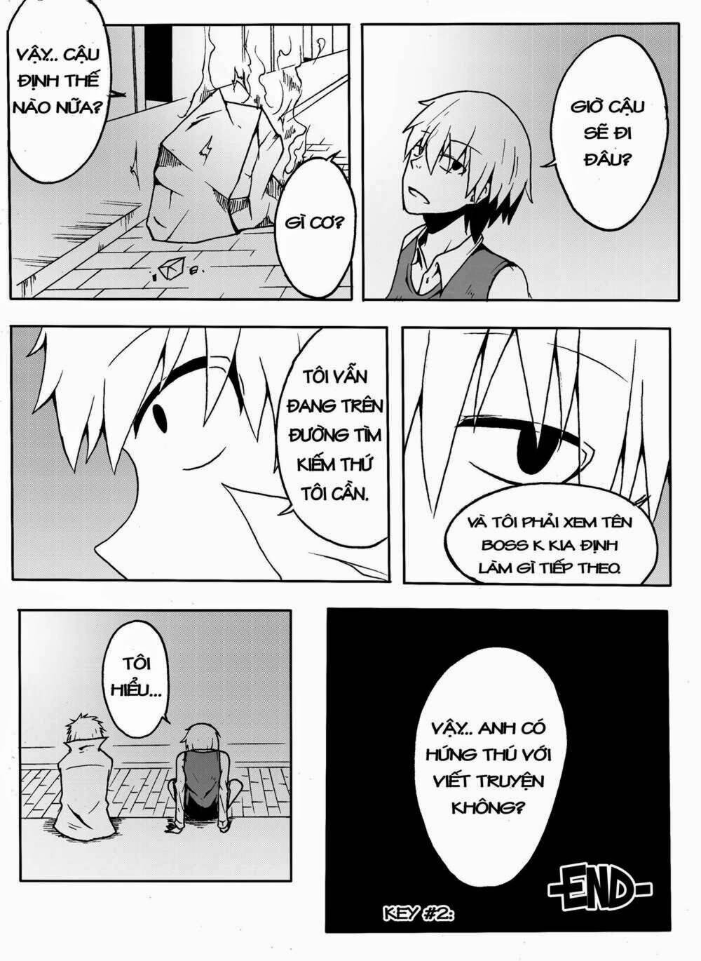 memory locked chapter 2 32