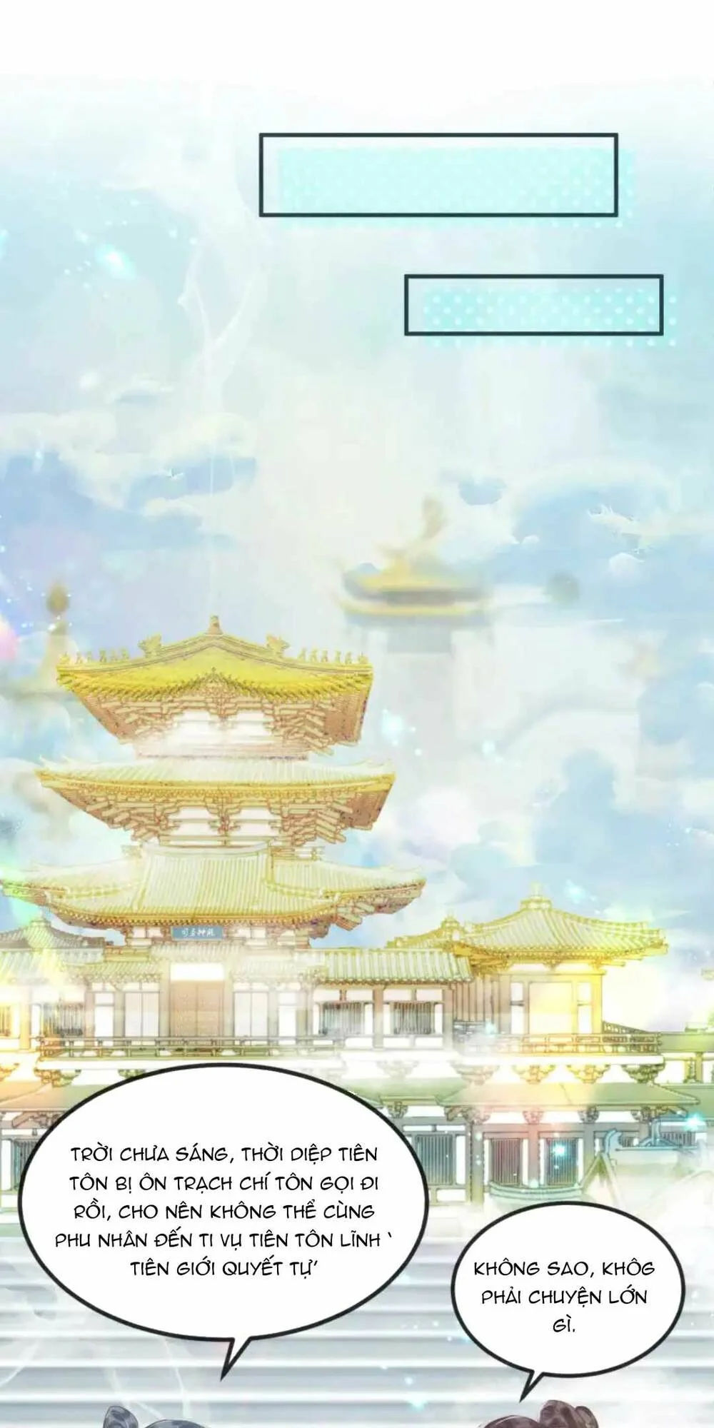 kẻ thù truyền kiếp tại sao đều thầm mến ta chapter 2 16